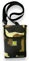 Starfishing Pouzdro Na Doklady Repus Crossbody Security Pouch Camo Starfishing Pouzdro Na Doklady Repus Crossbody Security Pouch Camo