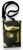 Starfishing Pouzdro Na Doklady Repus Crossbody Security Pouch Camo