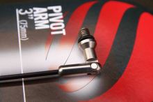 Cygnet Ramínko Pivot Arms Fibreglass Stainless Combi Arm 150 mm (4)