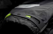 Westin Plovoucí Oblek W4 Flotation Suit Jetset Lime (3)