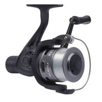 Dam Naviják Quick Nova 3000 RD Akční Set 2 ks + Vlasec 0,28 mm (2)