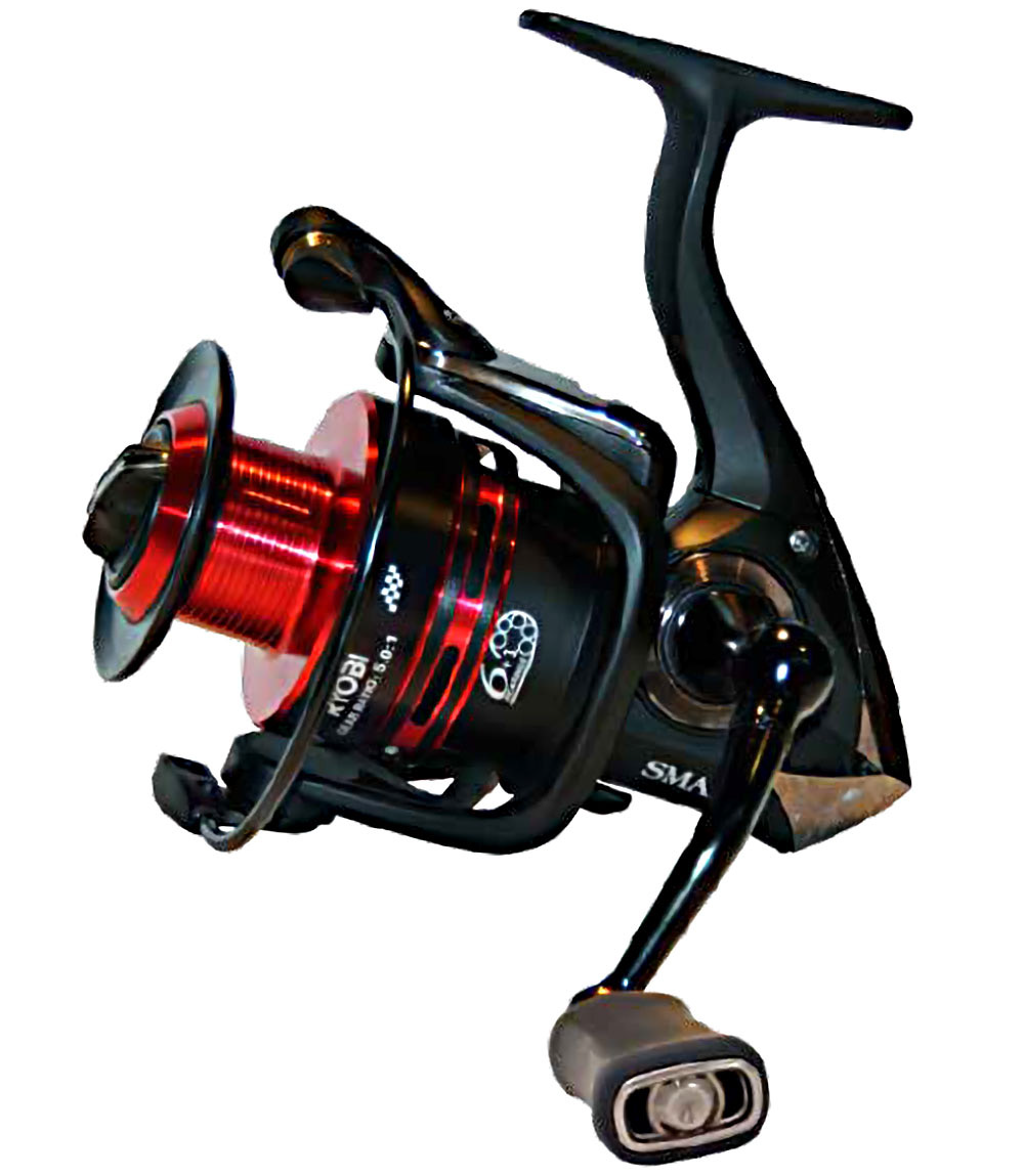 Ryobi naviják hopper 2000