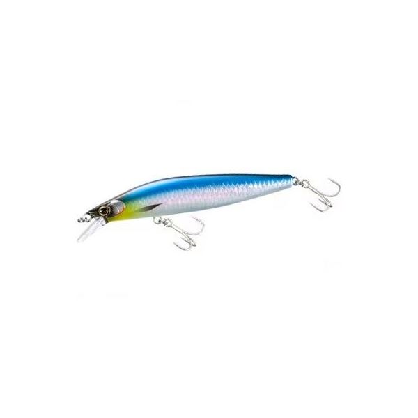 Shimano Wobler Cardiff ML Bullet AR-C Blue Back 9,3 cm 10 g