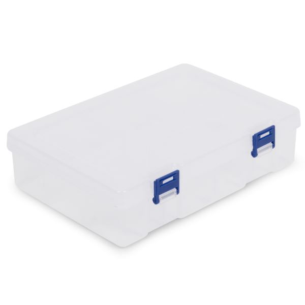 Zebco Krabička Trophy Double Decker Box