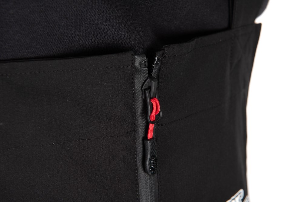 Fox Rage Oblek RageWear Rainsuit Salopettes Jacket (7)