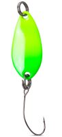 Saenger Iron Trout Třpytka Gentle Spoon YGG 1,3 g