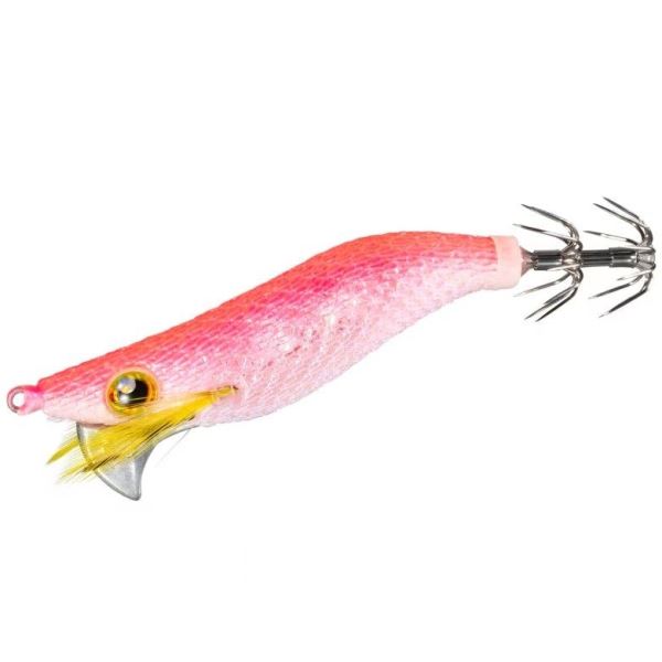 Shimano Nástraha Sephia Clinch Flash Boost Pink Glow