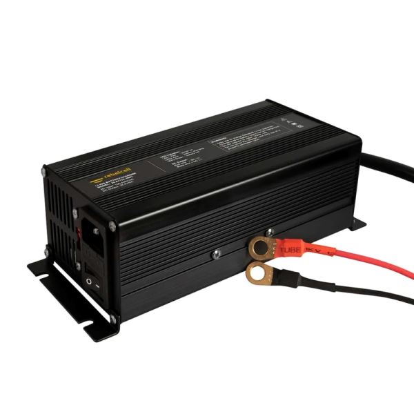 Rebelcell Nabíječka Lithium Charger Indoor 29,4 V 12 A