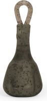 Avid Carp Back Lead Conceal Back Lead 3 ks - 42 g
