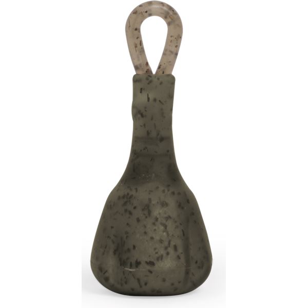 Avid Carp Back Lead Conceal Back Lead 3 ks