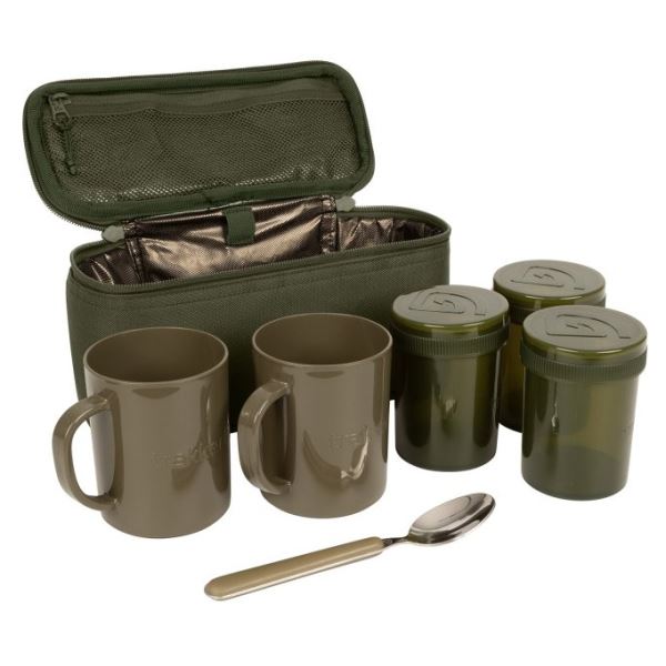 Trakker Sada Na Kávu NXG Brew Kit