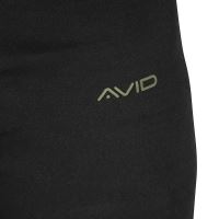 Avid Carp Kraťasy Distortion Black Jogger Short (3)