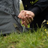 RidgeMonkey Bivak EscApe FQ1 Bivvy (20)