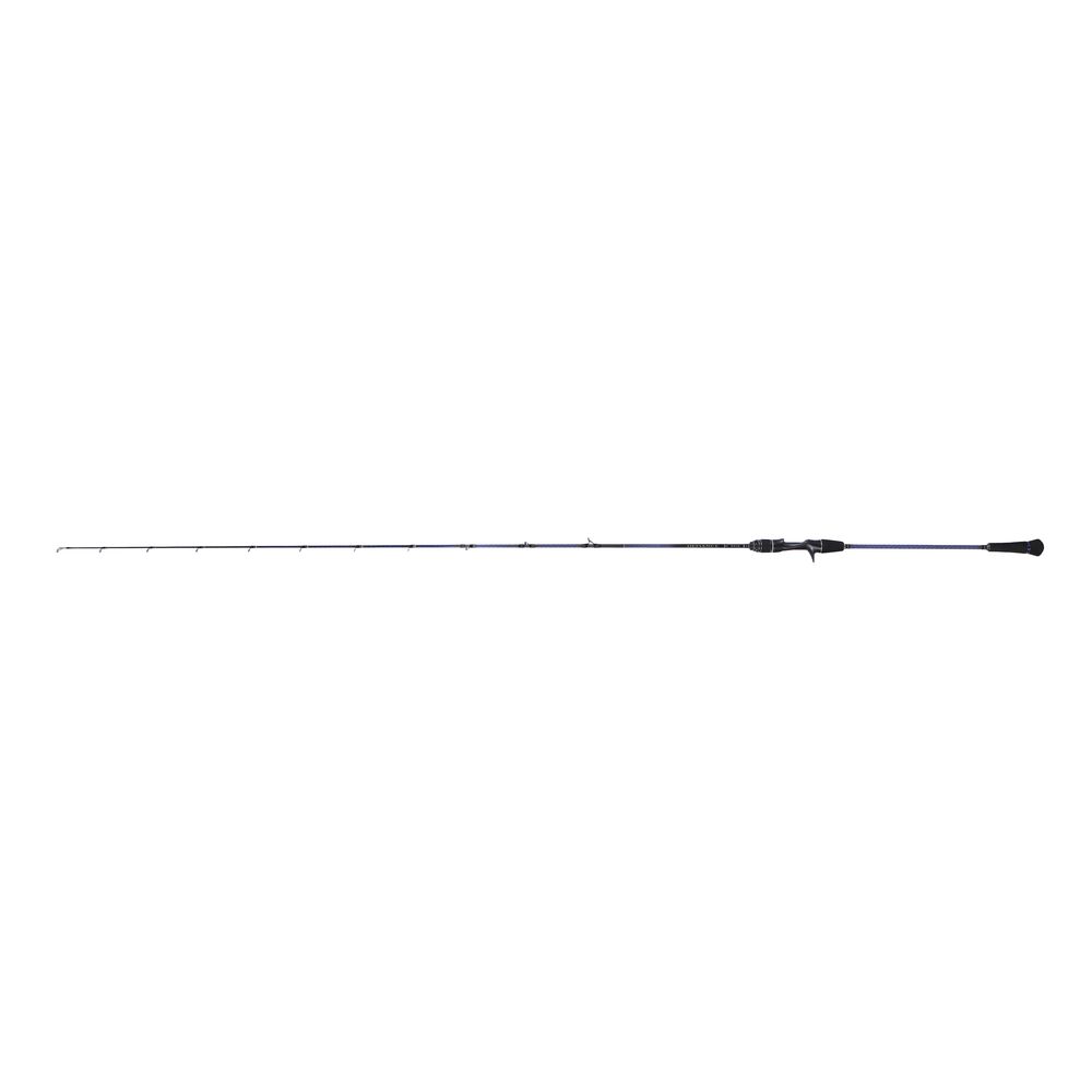 Savage gear prut defiance sg6 slow jig 1,93 m max 250 g 1-díl