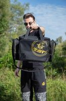 Black Cat Taška Holdall (3)