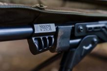 Nash Lehátko Se Spacákem Scope 4 Fold Sleep System (8)