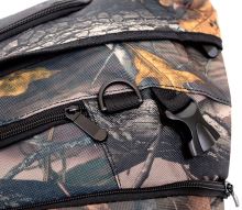 Flagman Batoh Přes Rameno Triangle Rucksack Camo 20 l (1)