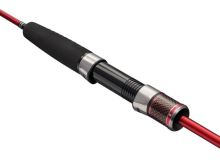 Penn Prut Retaliate X Solid Jigging Spin 1,83 m 200 g 1+1 Díly (1)