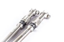 Solar vidličky P1 Anti Twist Buzz Bar Bank Sticki-Twist