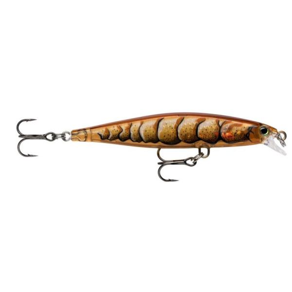 Rapala Wobler Shadow Rap 7 cm 5 g BRP