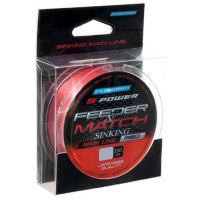 Flagman Vlasec S-Power Feeder/Match Sinking Main Line 150 m (1)
