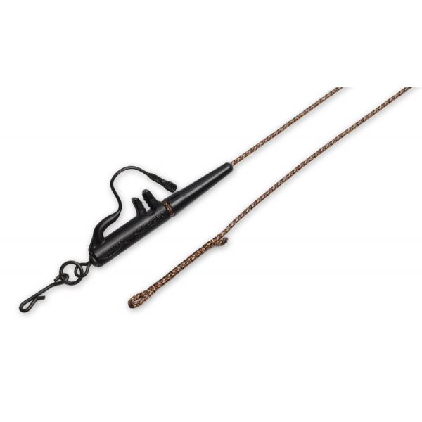 Carp´R´Us Hotové Montáže Total Leadcore Leader Snag clip 92cm 60lb