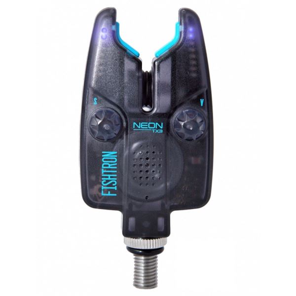 Flajzar Signalizátor Záběru Fishtron Neon TX3