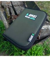 R-SPEKT Pouzdro Na Doklady Khaki (3)