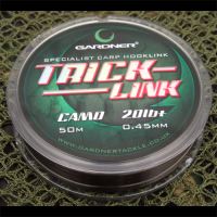 Gardner Vlasec Trick Link Camo 50 m (1)