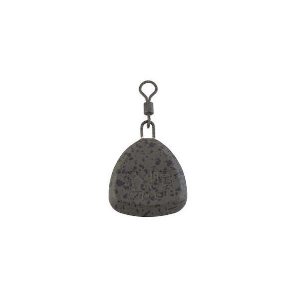 Avid Carp Olovo Flat Pear Swivel Lead