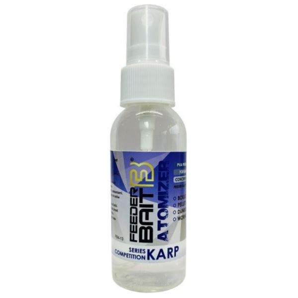 FeederBait Spray Atomizer 50 ml