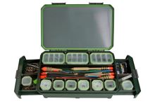 Greys Box Prodigy Klip-Klop