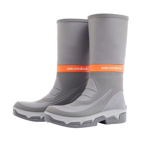 Grundéns Boty Deck-Boss Boot Grey