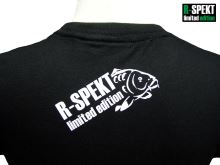 R-SPEKT Dětské tričko Carper Kids černé (10)