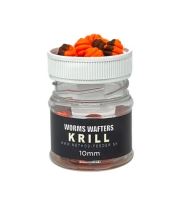 Method Feeder Fans Worms Wafter 10 mm 50 ml (1)