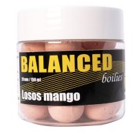 Carp Inferno Balanced Boilie Losos Mango 150 ml (1)