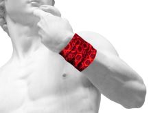 Delphin Multifunkční Šátek Atoma (2)