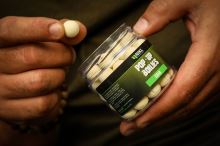 Nikl Plovoucí Boilies Crab (2)