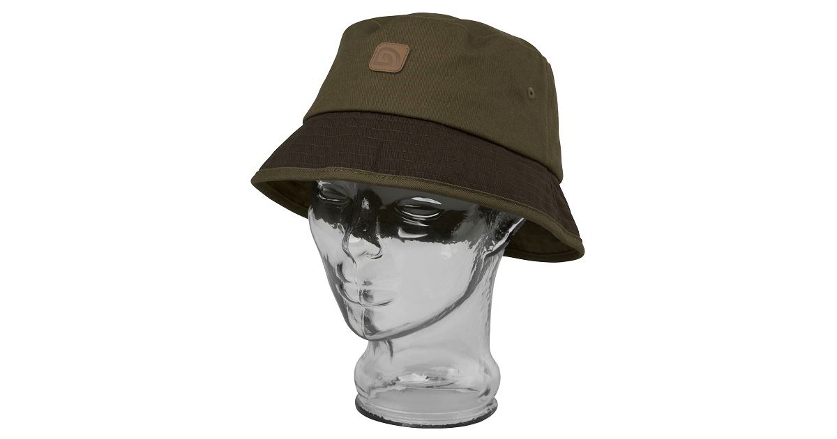 Trakker store bucket hat