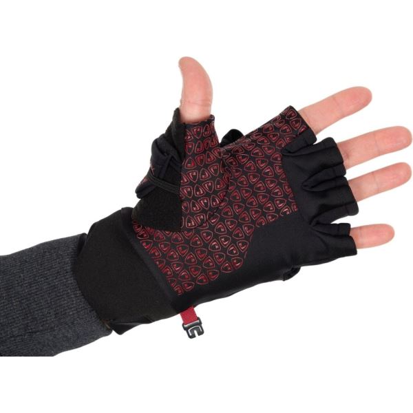 Fox Rage Rukavice Mitten Gloves