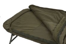 Fox Lehátko Se Spacákem Flatliner X All Season System (4)