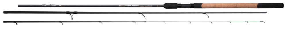 Mikado prut sensual ng canal feeder 3,3 m 50 g 3+2 díly