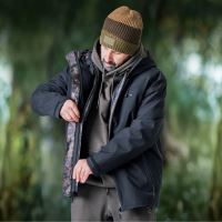 One More Cast Bunda Splash Camo Knight Waterproof Jacket (4)