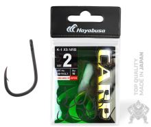 Hayabusa Háčky Teflonové K-1 XS NRB 10 ks (1)