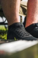 Korda Boty Drykore Trainer Black (11)