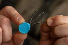 Carp´R´Us Závaží Tungsten Sinkers 9 ks (7)