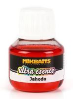 Mikbaits ultra esence 50 ml-Jahoda