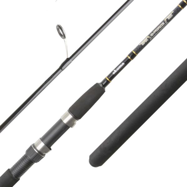 Okuma Prut G Force Spin 2,1 m 5-20 g