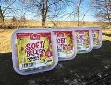 Chytil Plovoucí Soft Pelety 6-8 mm 35 g (7)