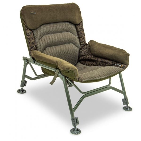Solar Křeslo SP C-Tech Compact Sofa Chair